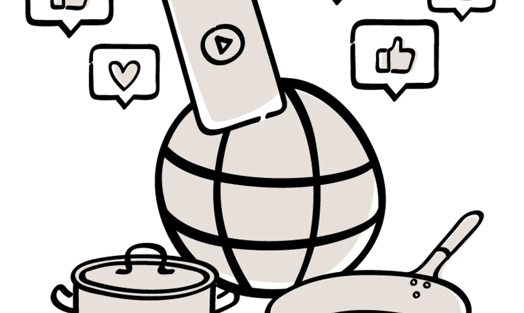 SIG 2023 Consumption Lens 2 Blog Text Images Social Media Effect 370X370