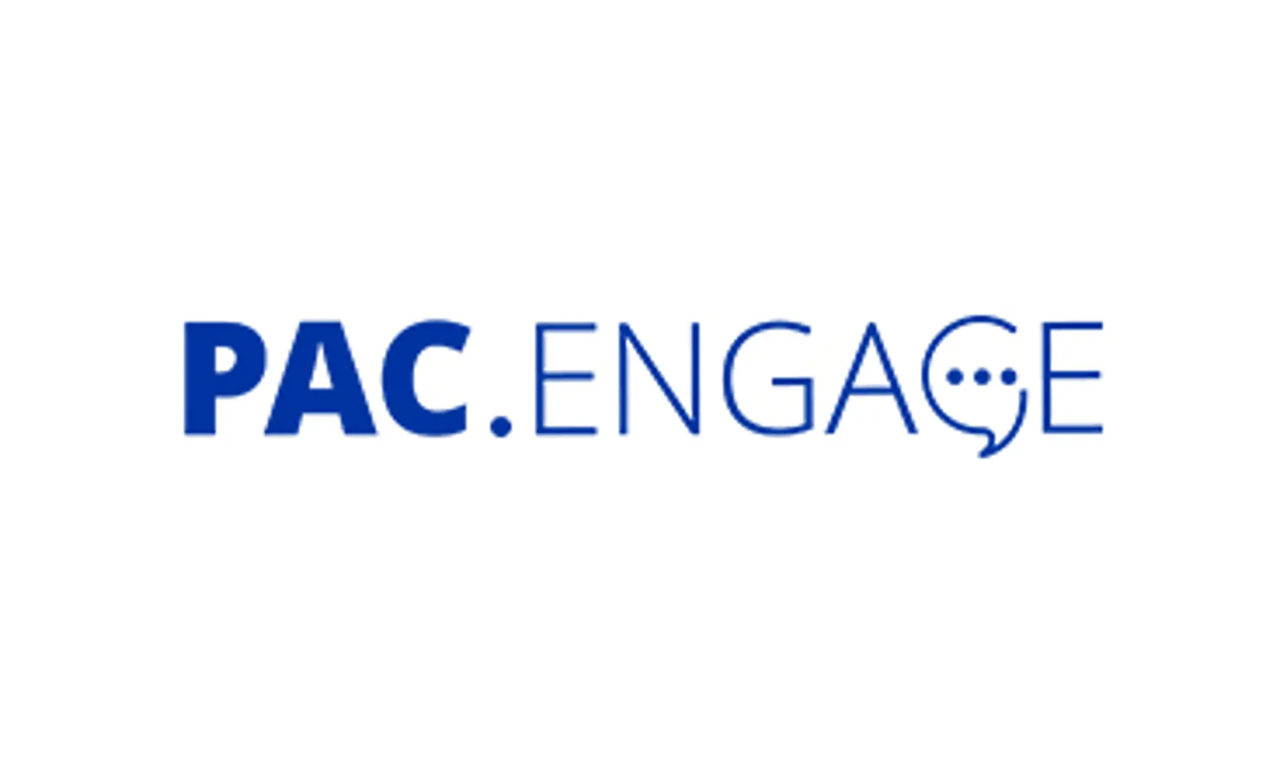 The Transparency Track Series Pt4 Pac Engage Logo