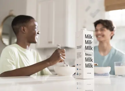 Carton packaging