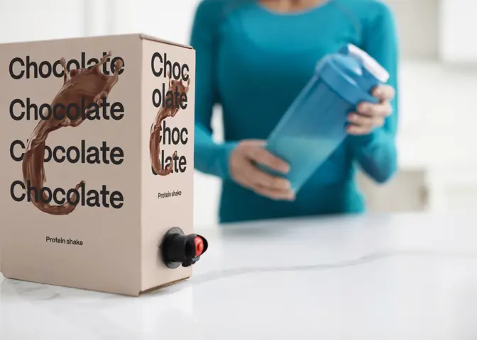 Functional & nutritional beverages