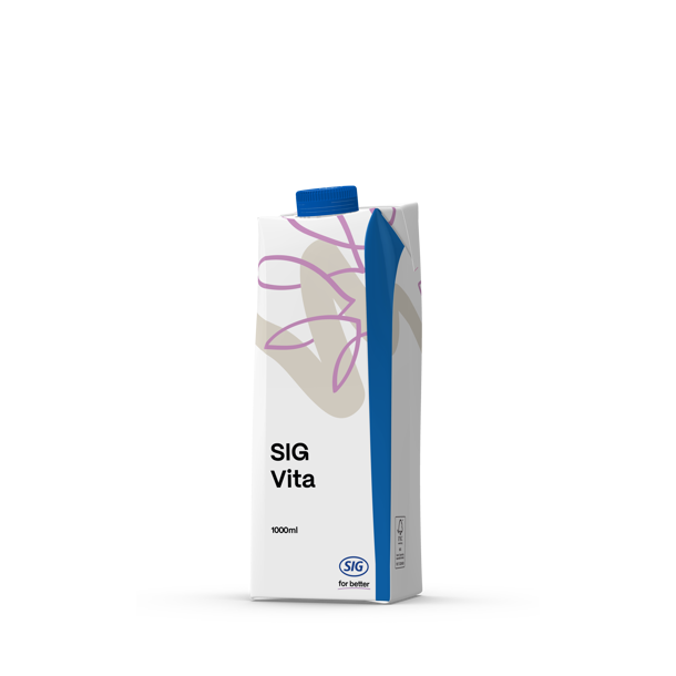 SIG Vita