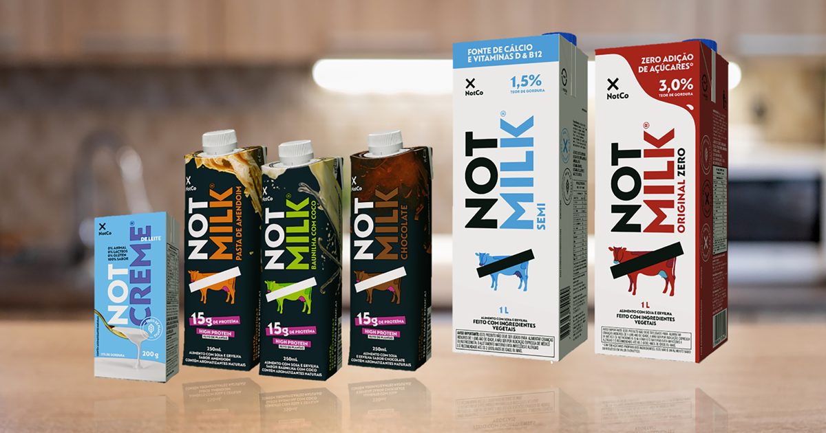 NotCo expands product portfolio with carton packaging solutions from ...
