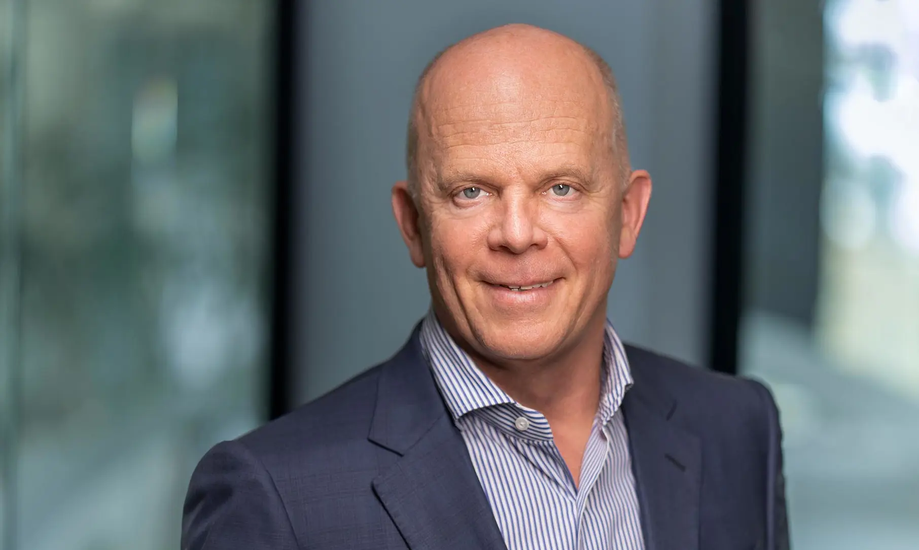 Verwaltungsrat - SIG – for better