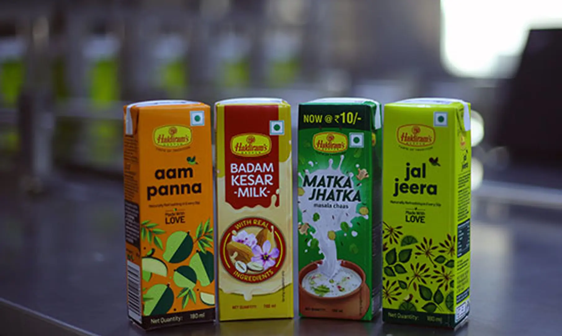 550X550 Haldiram S Products Rgb
