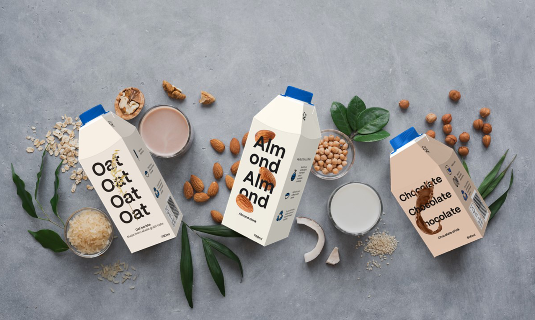 The plant-based preference - SIG – for better