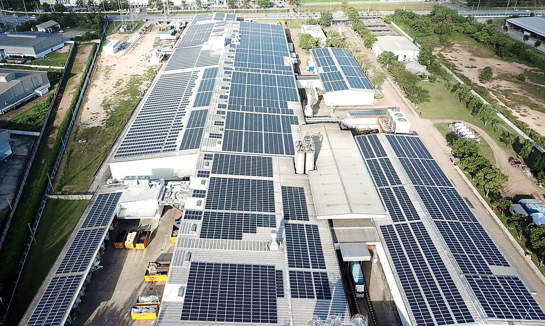 SIG - Solar Rooftop Rayong - rgb