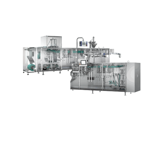 SIG Bossar Sachet series - SIG – for better
