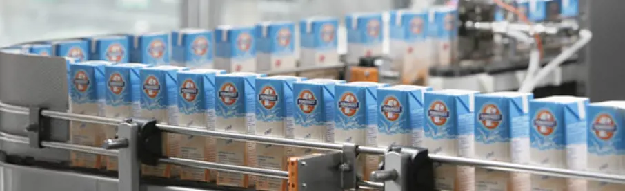 CFA 724_conveyor belt downstream machine