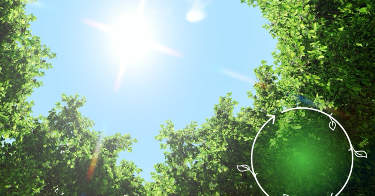 The circular effect - SIG Blog