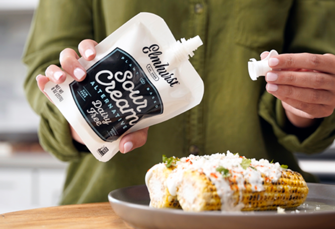 Condiment packaging solutions - SIG – for better