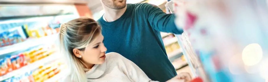 Rotulagem De Alimentos