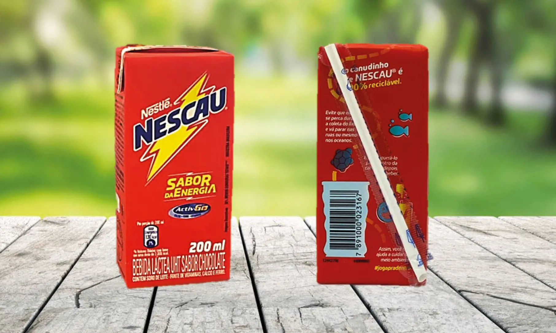 NESCAU - rgb