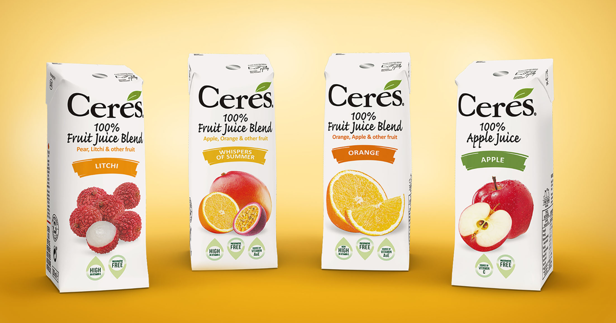 SIG and Pioneer Foods launch the first combismile in the MEA - SIG ...