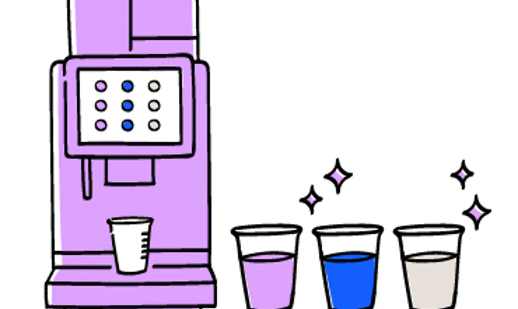 SIG 2023 When Dispensing Is Smart 5 Blog Text Images 370X370 Catering To Customisation