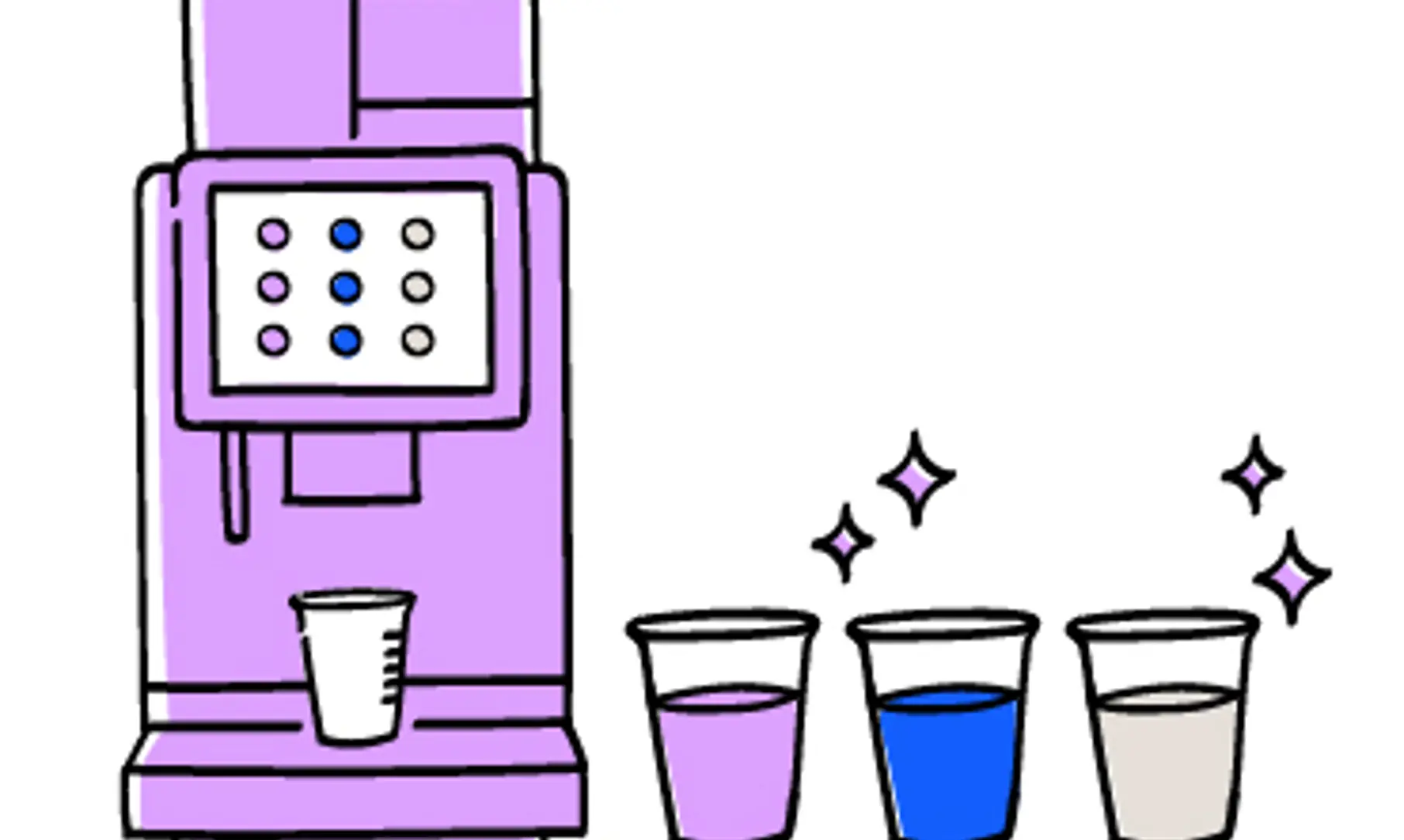 SIG 2023 When Dispensing Is Smart 5 Blog Text Images 370X370 Catering To Customisation