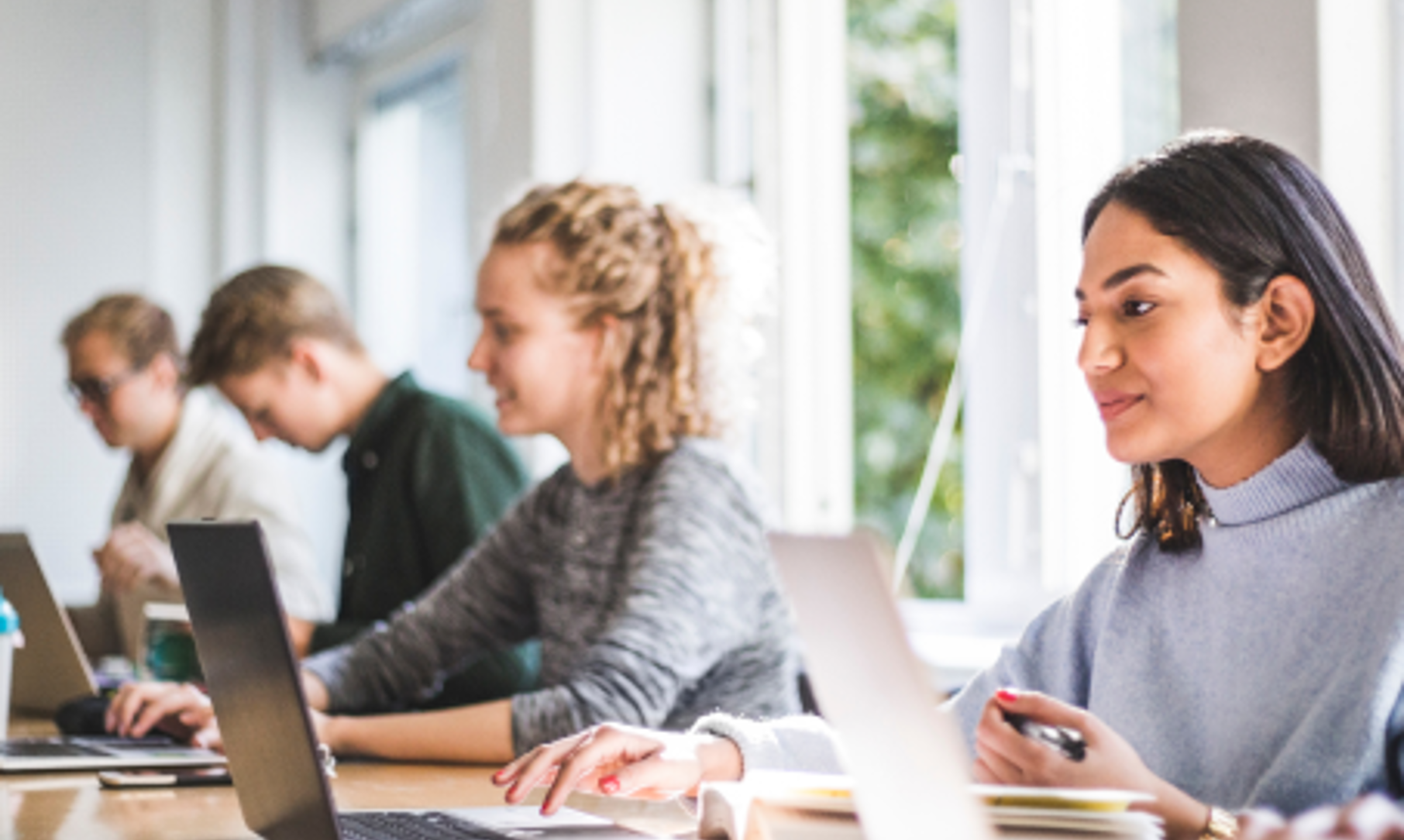 Students, interns and graduates - Want to start your career - SIG – for ...