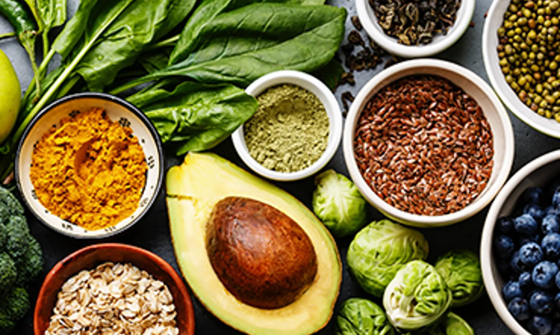 SIG 2023 Superfood Trends Part6 Conclusion Text Blog Image 370X370 1