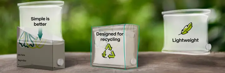 Bag-in-Box