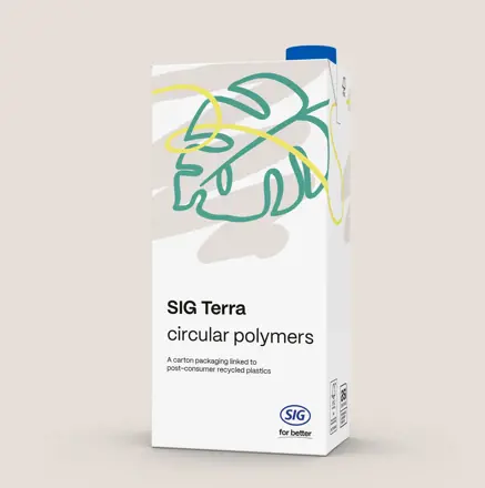 SIG Terra Circular Polymers