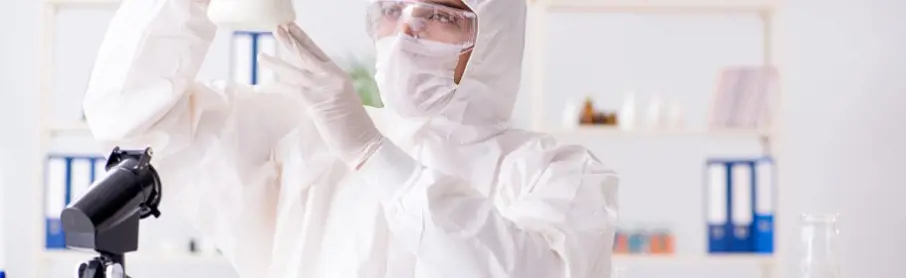 Food safety and food defense