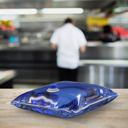 SIG QuickSeal Connect - SIG – for better