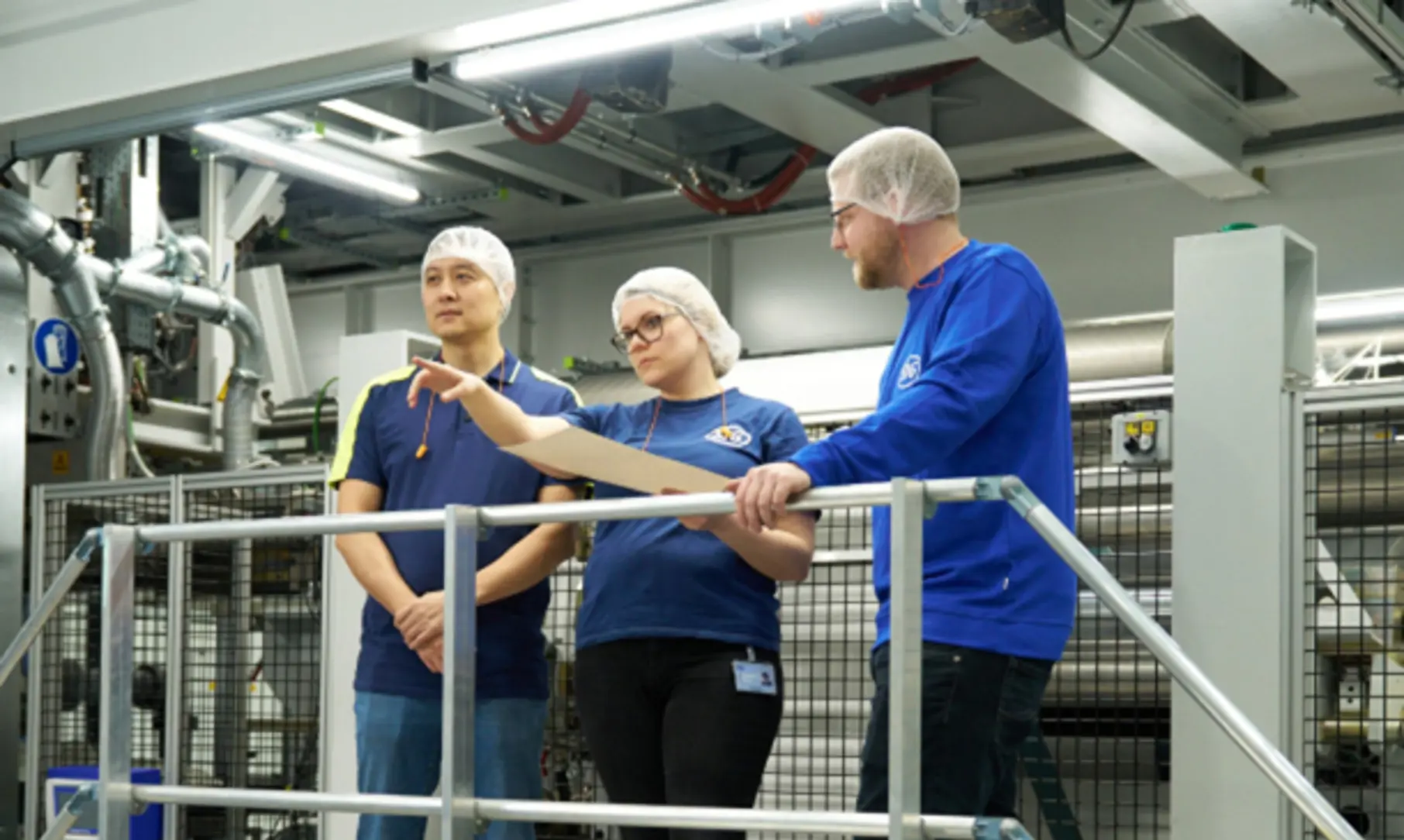 Explore our innovation approach