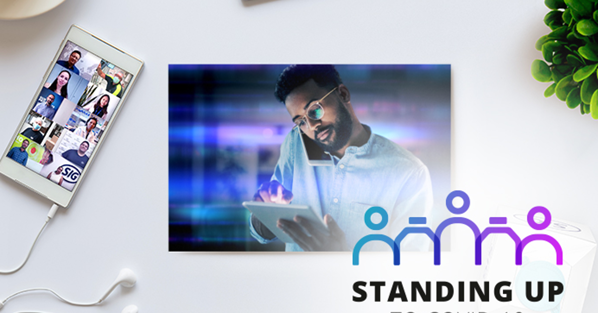 The digital acceleration - SIG Blog
