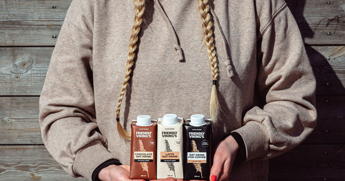 combismile helps Juustoportti expand its on-the-go brand - SIG – for better