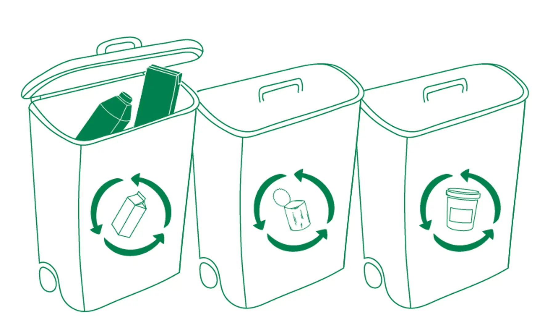 SIG 2023 Recycling Spotlight Part4 Blog Text Image 370X370 It Takes A Village