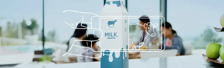 Rastreabilidade Do Leite