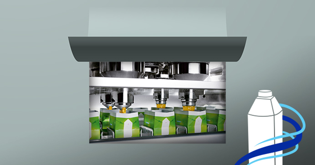 Breaking down the aseptic process - SIG Blog
