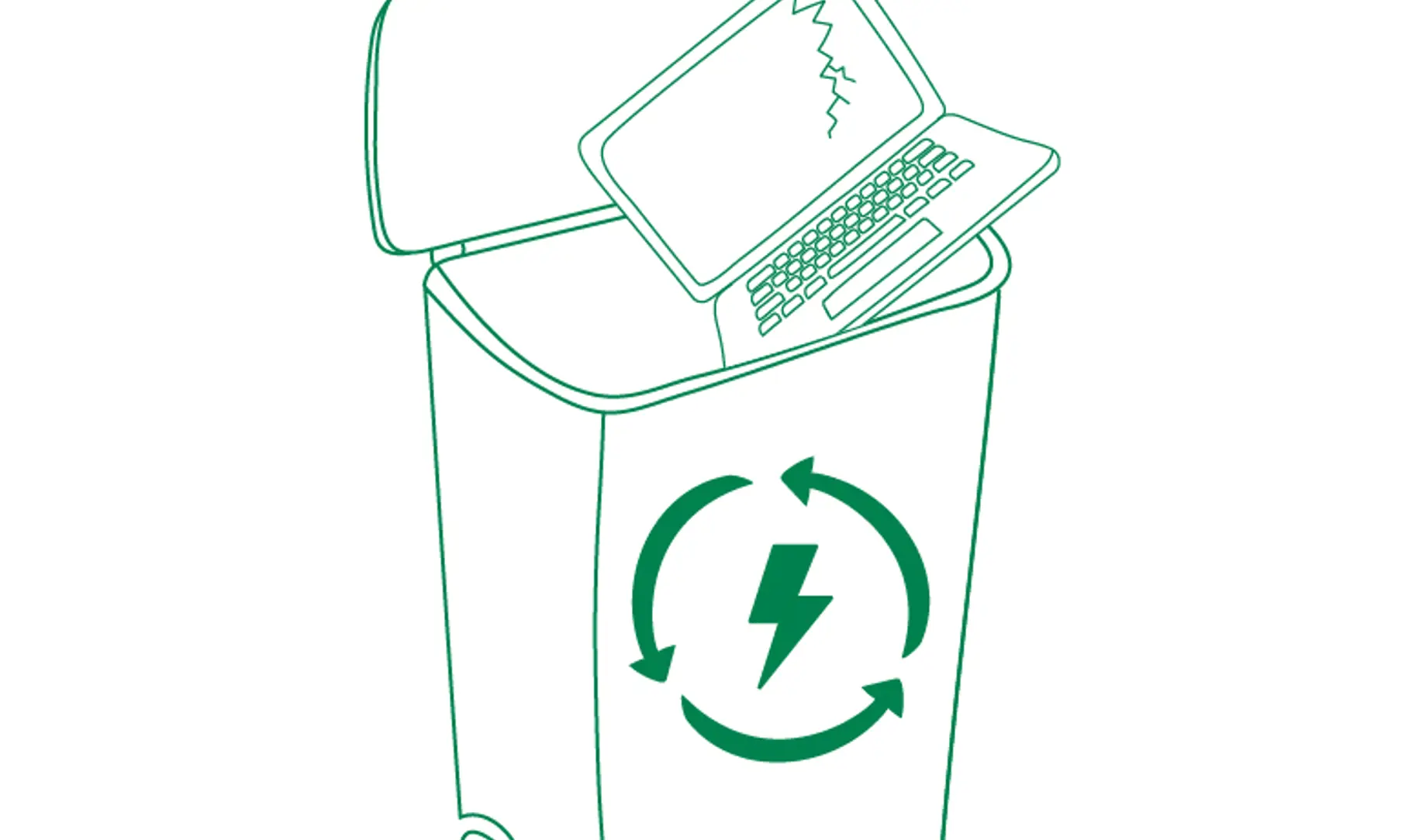 SIG 2023 Recycling Spotlight Part4 Blog Text Image 370X370 Giving Germany The Green Light