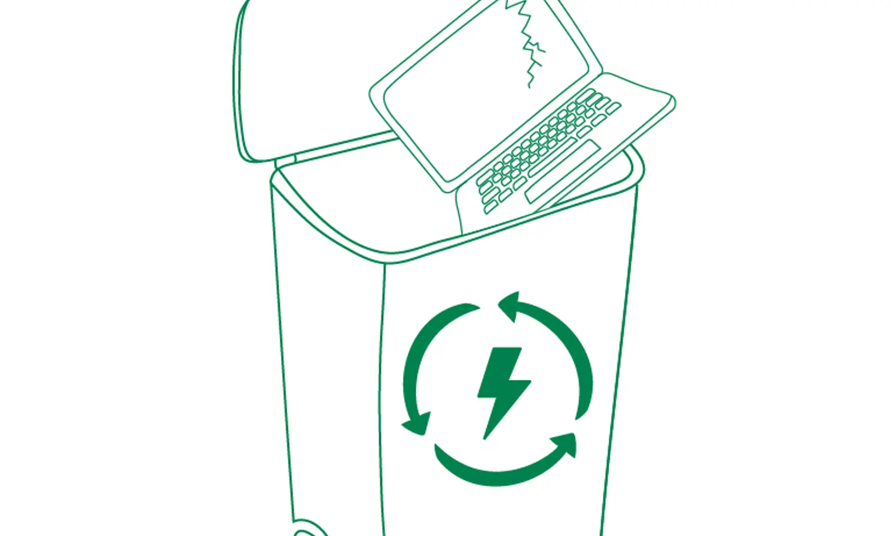 SIG 2023 Recycling Spotlight Part4 Blog Text Image 370X370 Giving Germany The Green Light