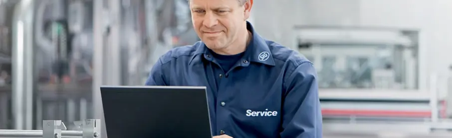SIG Service Article